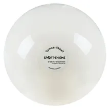 Sport-Thieme Gymnastikball Weiß 300 cm