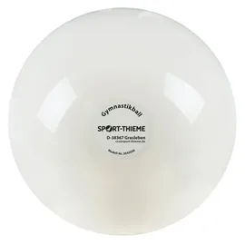 Sport-Thieme Gymnastikball Weiß 300 cm