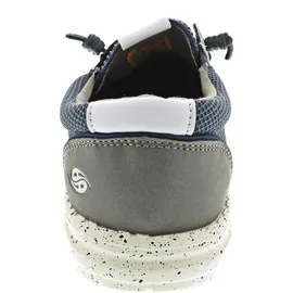 Dockers Slip-Ons Herren Blau 43