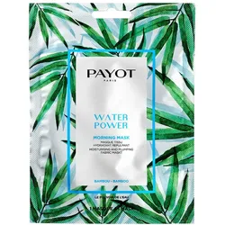 PAYOT MORNING MASK water power 1 u