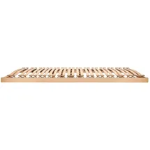 Röwa Lattenrost unverstellbar Buche massiv 80 x 200 cm