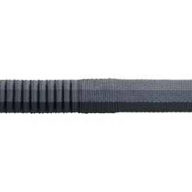 Ruffwear Roamer Hundeleine (Größe L(2.2-3.4m), grau)