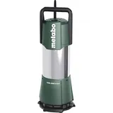 Metabo Tauchdruckpumpe TDPA 6200/4 Inox 601773000