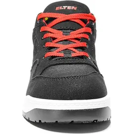 ELTEN MAVERICK black Low ESD S3 Gr. 38