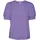 Vero Moda Vmkerry 2/4 O-Neck Top Paisley Purple M