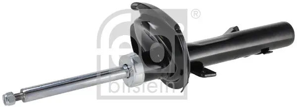 FEBI BILSTEIN Stoßdämpfer 1002537 Vorderachse rechts für Ford