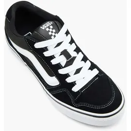 Vans Caldrone Herren Schwarz 46