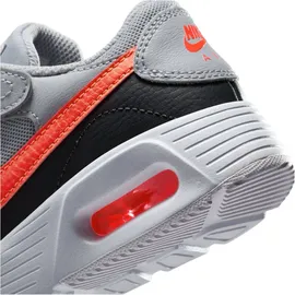 Nike Air Max SC Kinder Wolf Grey/Bright Crimson 27,5