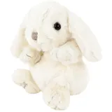 Bukowski Hase Kanini, weiß 15 cm - Weiß