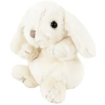 Bukowski Hase Kanini, weiß 15 cm - Weiß