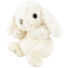 Bukowski Hase Kanini, weiß 15 cm - Weiß