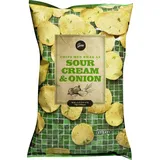 Chips Sour Cream & Onion - 175 g
