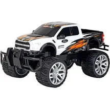 Carrera RC Ford F-150 Raptor weiß 370142042