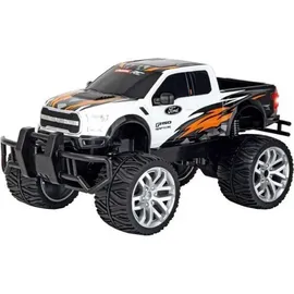 Carrera RC Ford F-150 Raptor weiß 370142042