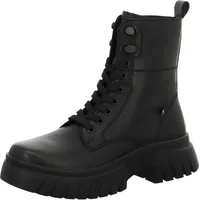 Rieker Klassische Stiefeletten Damen Schwarz 42