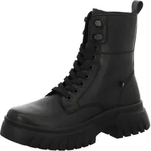 Rieker Klassische Stiefeletten Damen Schwarz 42