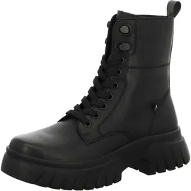Rieker Klassische Stiefeletten Damen Schwarz 42