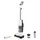 Kärcher SCV 4 Steam Vac 3-in-1 weiß