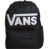 Vans Old Skool Drop V 22l Rucksack Black One Size