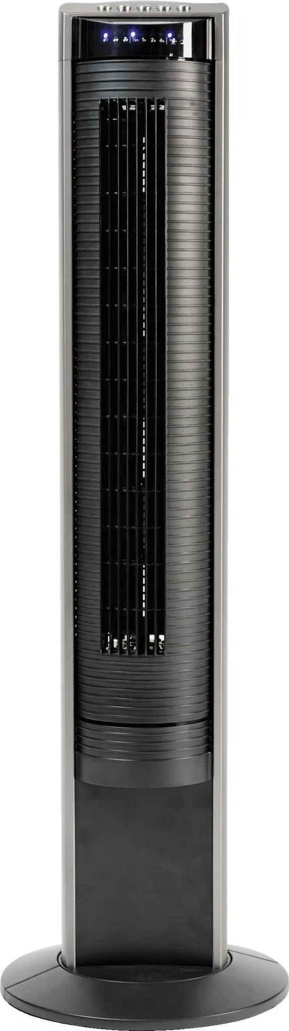 Honeywell Ho-5550e, Ventilator, Schwarz