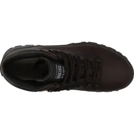 Grisport 10353D4Y braun 43