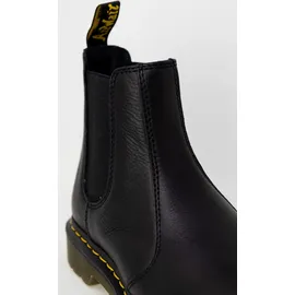 Dr. Martens 2976 Leather black virginia 38