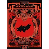 Splitter-Verlag Dracula (Graphic Novel):