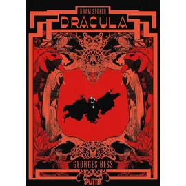 Splitter-Verlag Dracula (Graphic Novel):