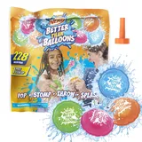 Hasbro Better Than Balloons Wasserspielzeug, 228 Wasserkapseln