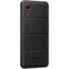 Samsung Galaxy XCover7 Enterprise Edition 6 GB RAM 128 GB Black