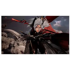 Sword and Fairy Together Forever