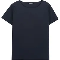 Jeanne baret Damen Sumatra T-Shirt (Größe S, blau)
