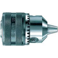 Röhm Zahnkranz-Bohrfutter PRIMA-Mat, Gr. 16MT