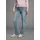 Ultra-Stretch Mid-Waist 22 K L Gr