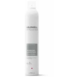 Haarspray für flexiblen Halt Goldwell STYLESIGN HAIRSPRAYS 500 ml