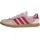Clear Pink/Pure Ruby/Gum 39 1/3