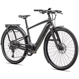 Specialized Turbo Vado SL 4.0 EQ 28 Zoll RH 49 cm gunmetal/smoke