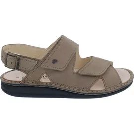 Finn Comfort Toro-Soft Herren Beige 44