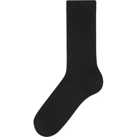H.I.S. Businesssocken 5er Pack Schwarz 47-48