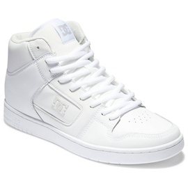 DC Shoes Manteca 4 Hi Gr. 9(42), White/White/Battleship, , 65925902-9