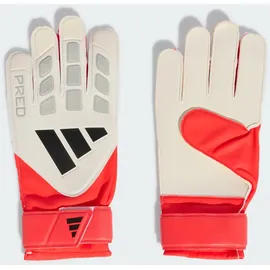 adidas Predator Training White/Lucid Red/Black 8