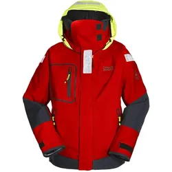 Compass Offshore Segeljacke Professional ROT XL