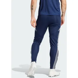 adidas Tiro 24 Slim Trainingshose Team Navy Blue 2 / White XL
