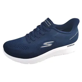 SKECHERS 216924 Herren Blau 45
