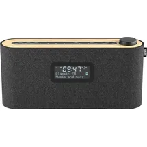 Loewe radio.frequency basalt grey