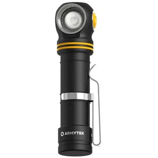 Armytek Elf C2 Max Kaltweiss