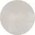 Ayyildiz Flachgewebeteppich Helix 2201 Creme Ø 120 cm