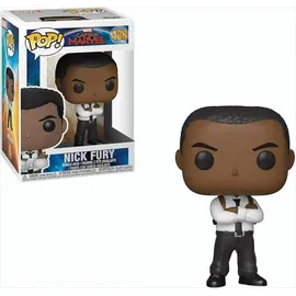 Funko Nick Fury Actionfigur 17 cm