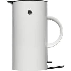 Stelton EM77 Wasserkocher 1,5 l weiß