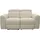 Home Affaire "Sentrano", beige, B:152cm H:82cm T:98cm, NaturLEDER/Kunstleder (Das Leder hat eine Dicke von 0, 9-1, 0 mm);Kunstleder;Webstoff (95% Polyester, 5% Nylon);Struktur fein (95% Polyester, 5% Nylon), Sofas, 152 cm, man. o. elektr.